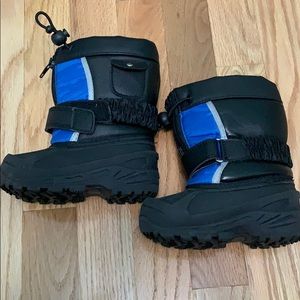 Baby ❄️ Snow Boots